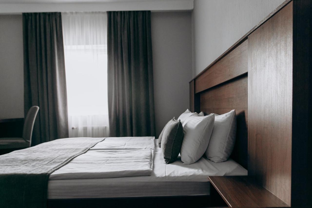 Hotel 4X4 Kolodenka ภายนอก รูปภาพ