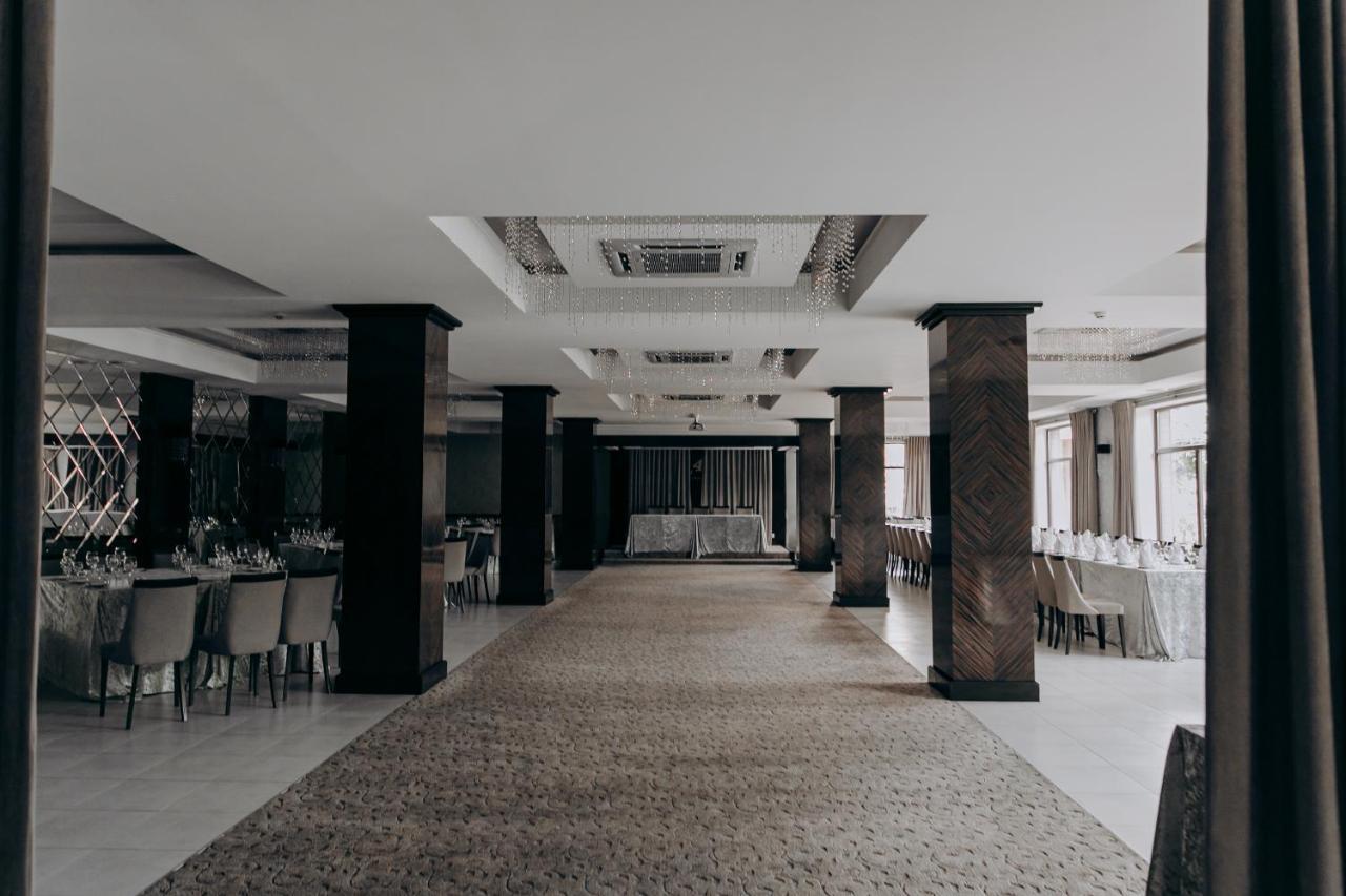 Hotel 4X4 Kolodenka ภายนอก รูปภาพ
