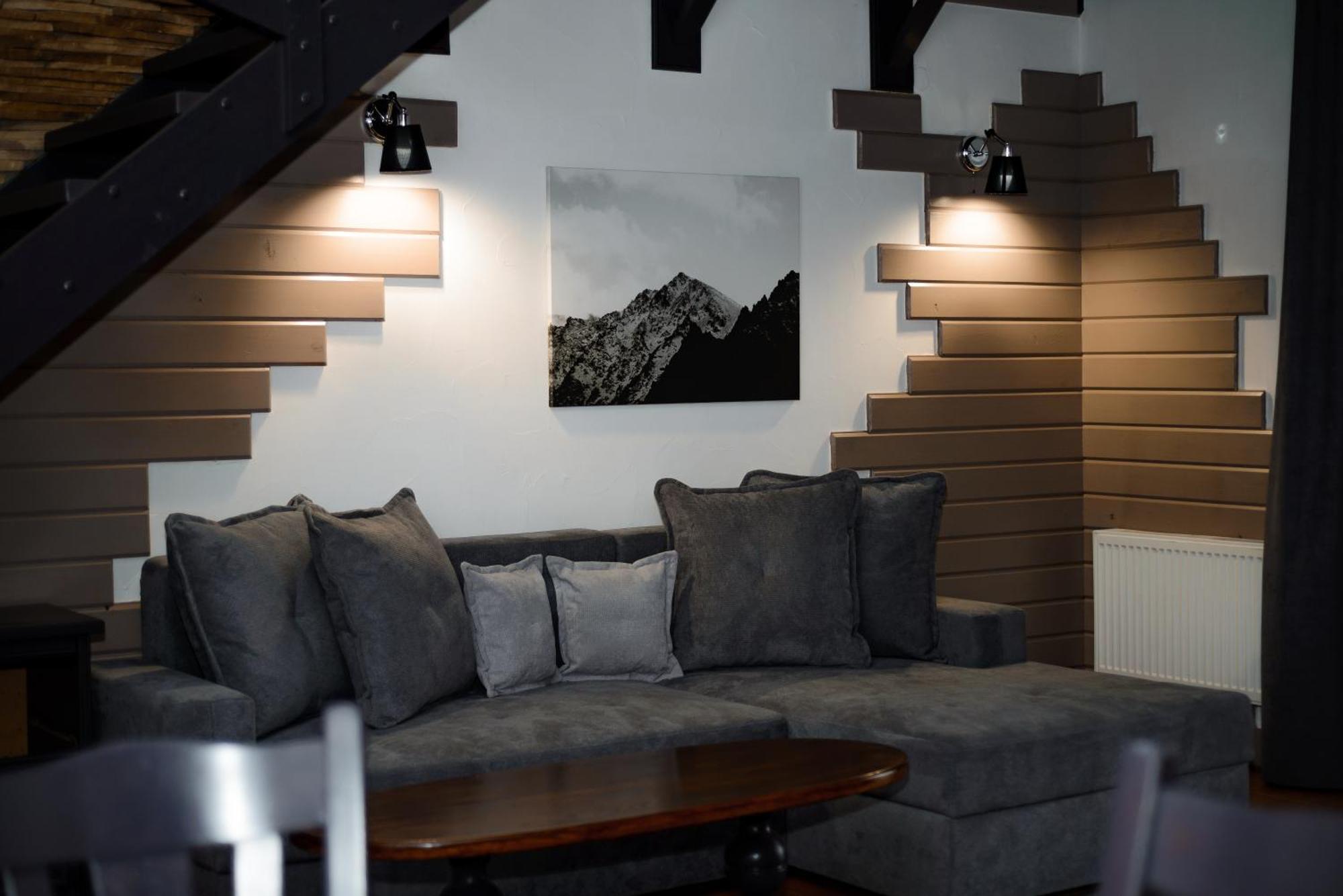 Hotel 4X4 Kolodenka ภายนอก รูปภาพ