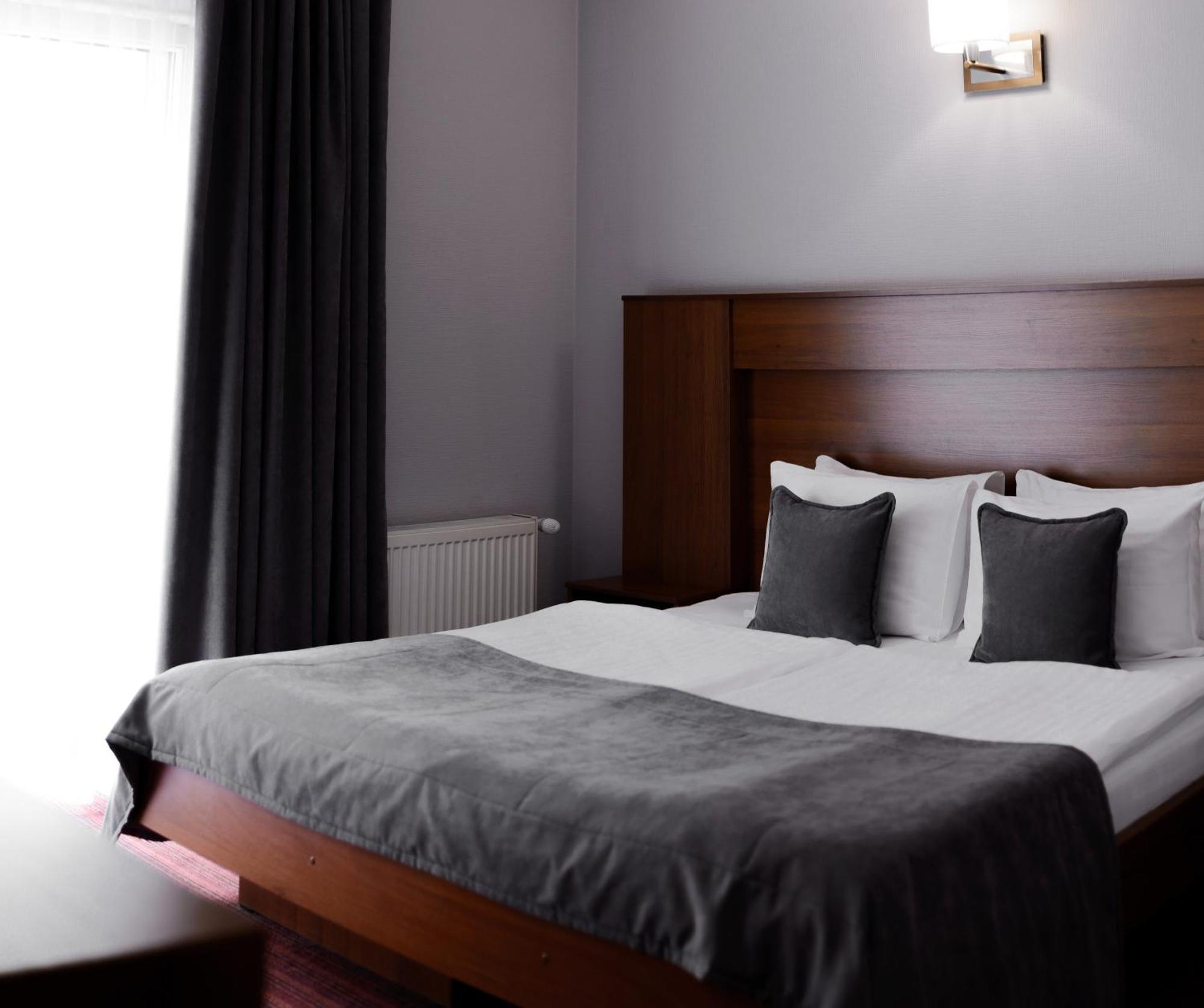 Hotel 4X4 Kolodenka ภายนอก รูปภาพ