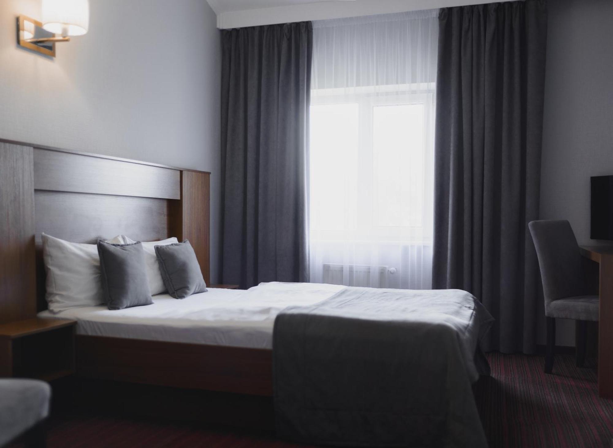 Hotel 4X4 Kolodenka ภายนอก รูปภาพ