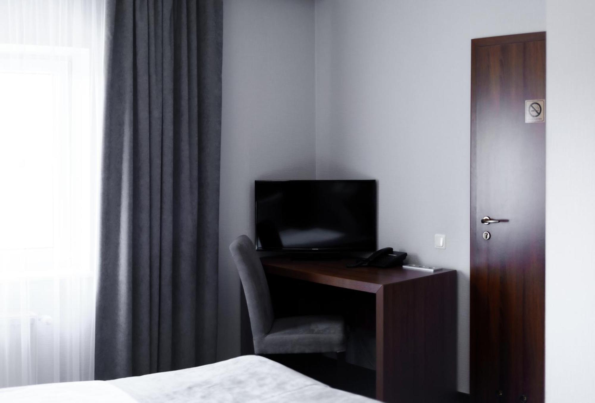 Hotel 4X4 Kolodenka ภายนอก รูปภาพ