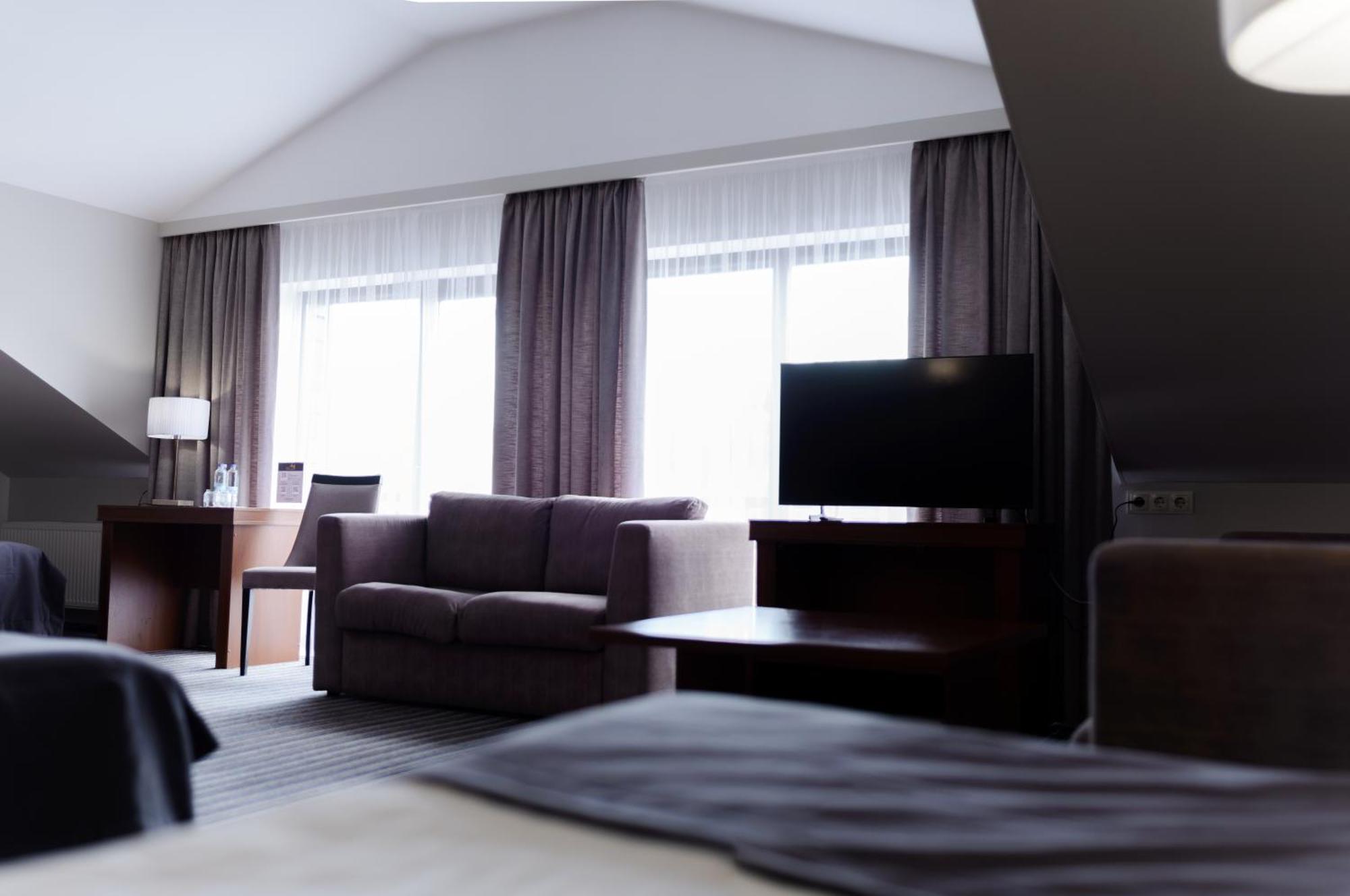 Hotel 4X4 Kolodenka ภายนอก รูปภาพ
