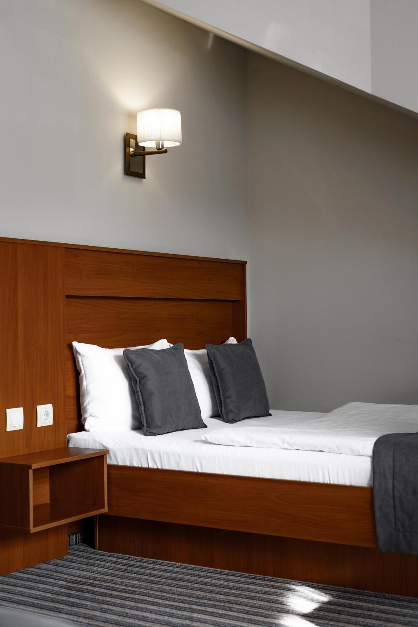 Hotel 4X4 Kolodenka ภายนอก รูปภาพ