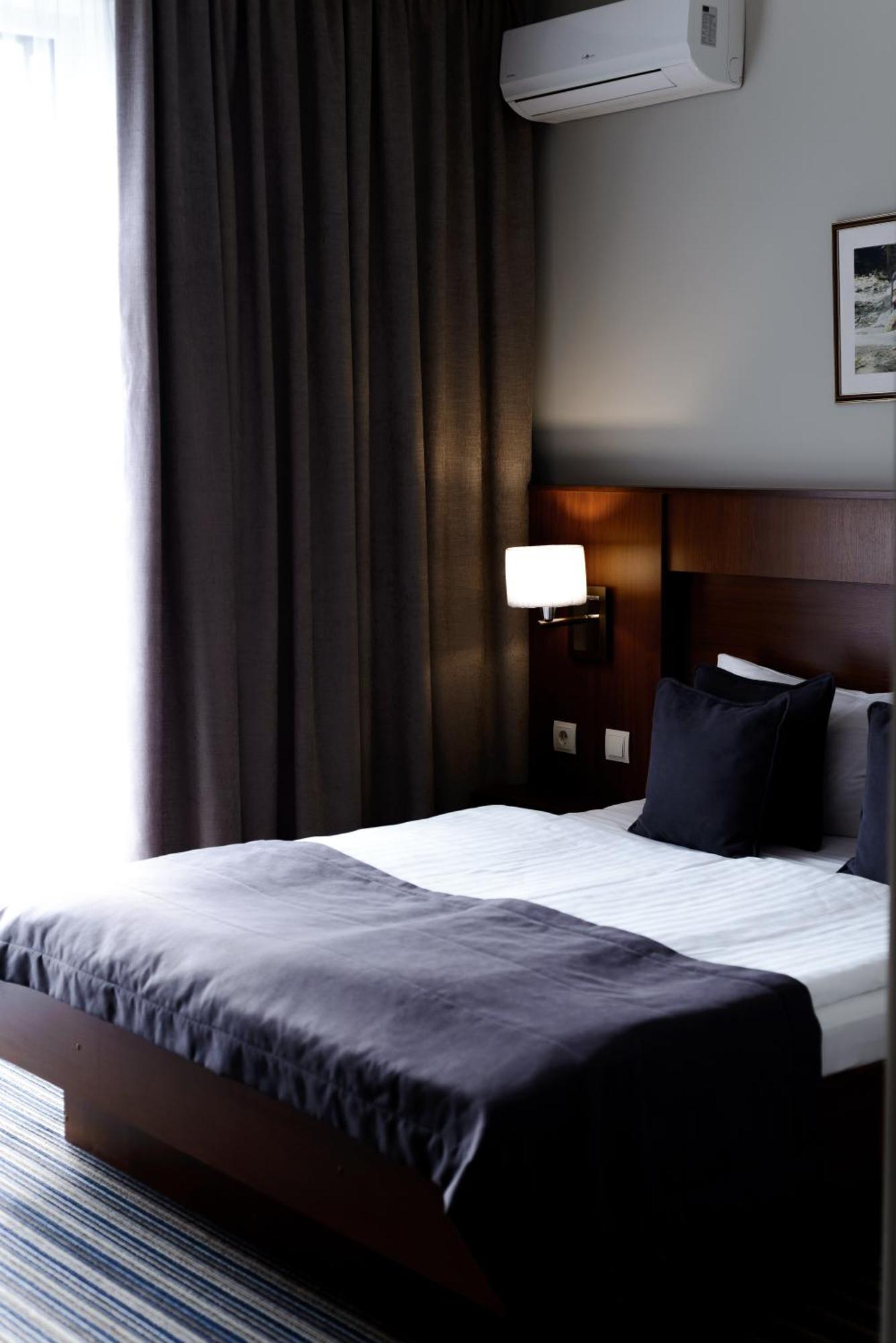 Hotel 4X4 Kolodenka ภายนอก รูปภาพ