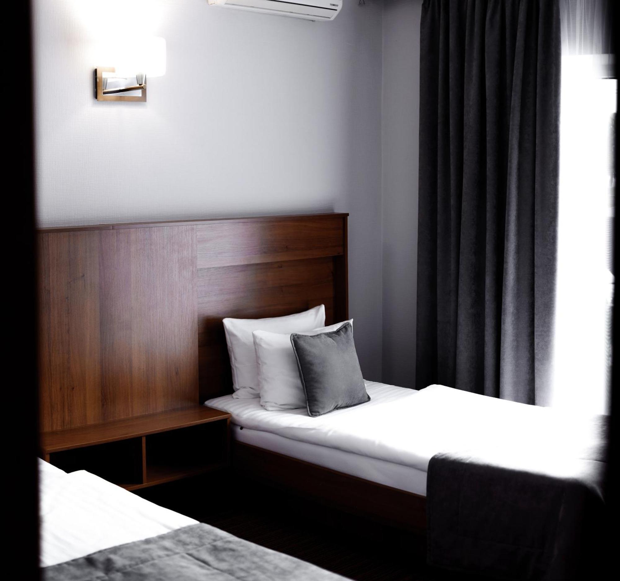 Hotel 4X4 Kolodenka ภายนอก รูปภาพ